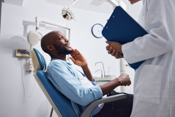 Best Emergency Treatment for Toothache in Parole, MD
