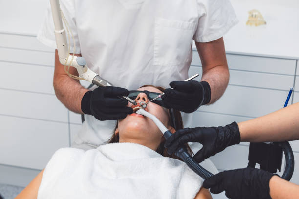 Best Emergency Wisdom Teeth Removal in Parole, MD